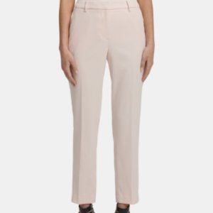 Dkny Kick-Flare Twill Pants